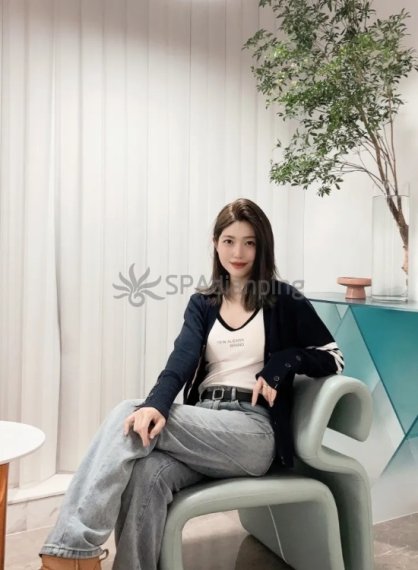 Tifa个人按摩工作室:一次体验,千回回味的秘密花园