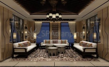 揭秘北京保健:探店养生SPA按摩会所,个人工作室与家庭式养生会所