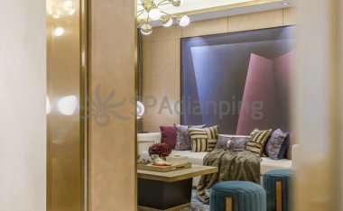 北京朝阳区双井隐秘养生圣地:个人按摩、家庭式会所与SPA保健,尽享高端体验