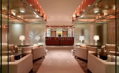 精挑细选:北京男士SPA会所的海选指南