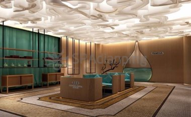 北京百日扫黄行动揭秘:丝袜会所、丝足会所、养生SPA、按摩、KTV的现状与未来