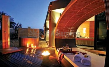 步入奢华:您的终极指南到北京思足会所体验