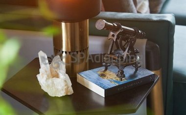 探访北京SPA秘境:家庭式会所中的极致享受