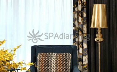 北京个人一对一SPA:定制化的奢华舒适体验