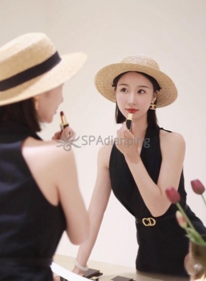 北京高端养生会所,跟闺蜜的约会好去处—美与丽科技护肤