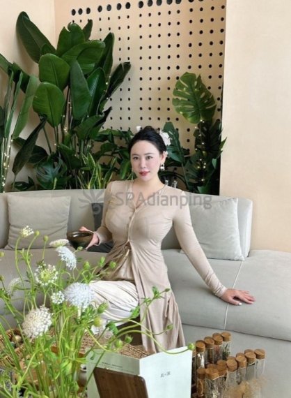 北京家庭式会所,让你感受治愈系SPA—维密公馆