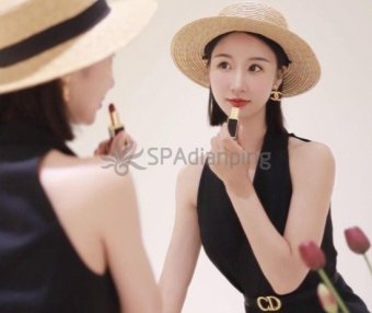 北京高端养生会所，跟闺蜜的约会好去处—美与丽科技护肤