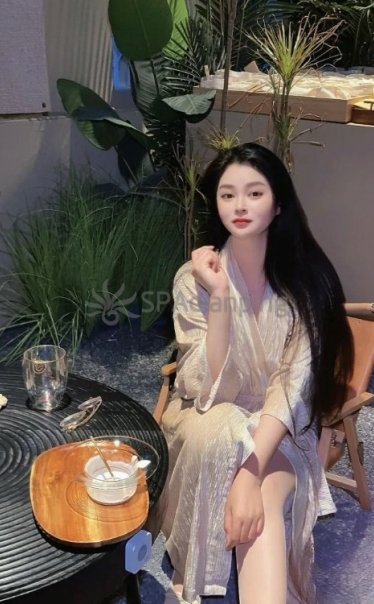 这家北京高端SPA会所刷新了我的认知—自在域. SPA园林风空间