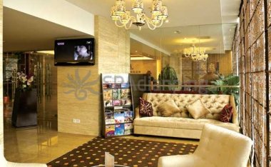 北京养生会所指南：休闲与男士专属与高端体验