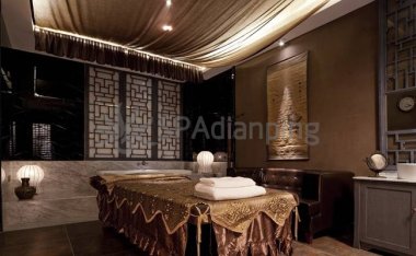 北京经典SPA指南:多元化服务与传统技艺的完美结合