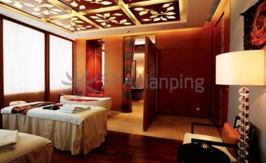 京城秘境:探索北京特色按摩会所的独特魅力