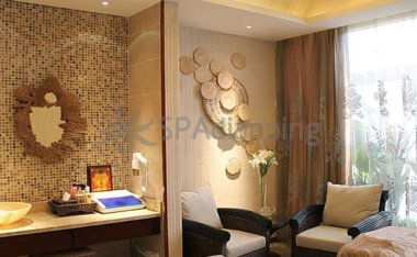 轻盈步履:探索北京思足会所的独特魅力