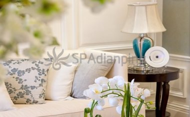 在北京东城区体验顶级家庭式按摩，尽享身心放松