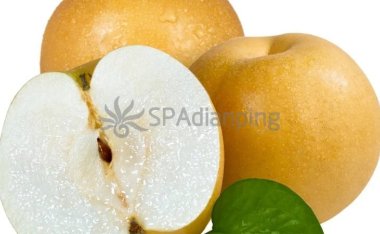 北京朝阳个人家庭式养生馆推荐:分享吃梨的诸多健康好处